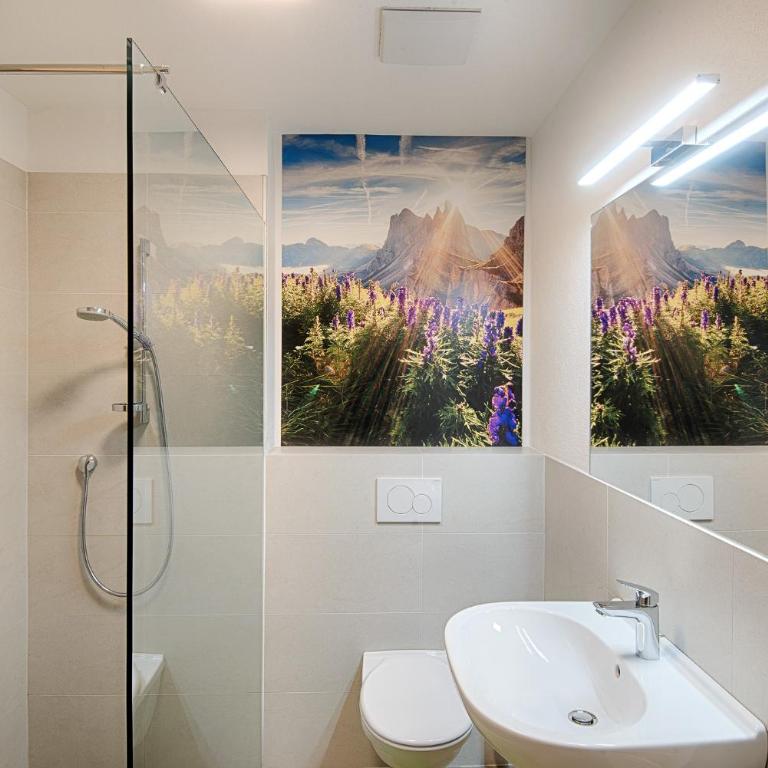 Appartements Tirol - Appartamento con Vista Montagna - 4