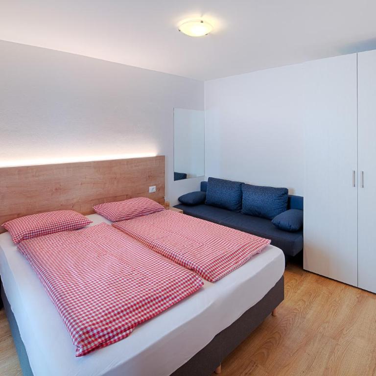 Appartements Tirol - Appartamento con Vista Montagna - 5