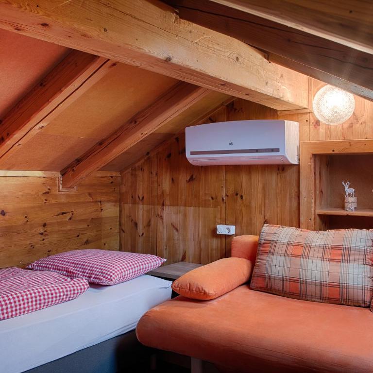 Appartements Tirol - Appartamento con Vista Montagna - 6