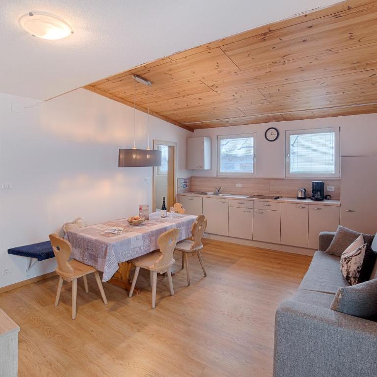 Appartements Tirol - Appartamento con Vista Montagna - 7