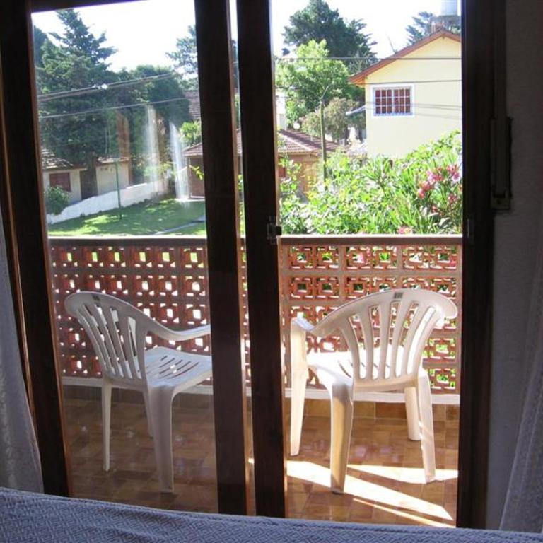 DLorena - Apartment with Balcony - 3