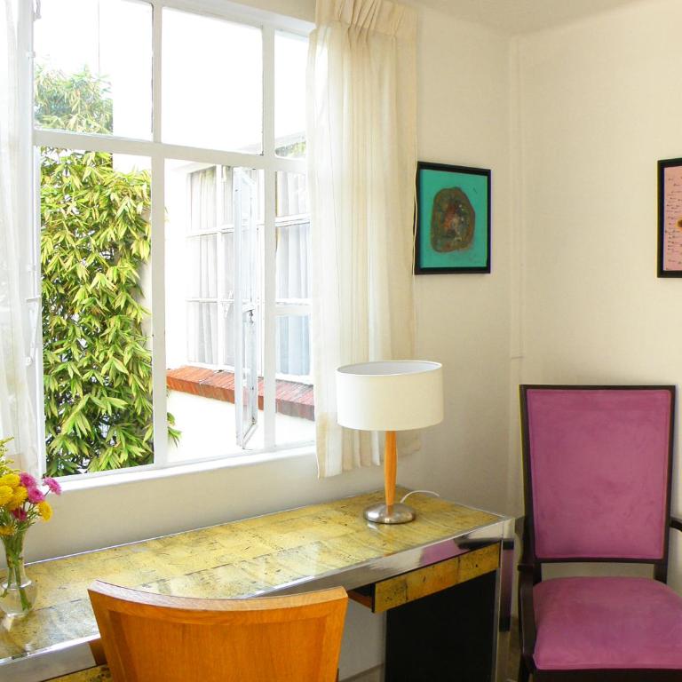 Casa Comtesse - Junior Suite - 5