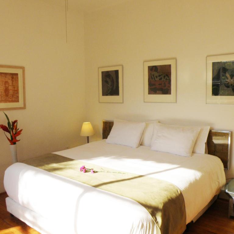Casa Comtesse - Junior Suite - 7