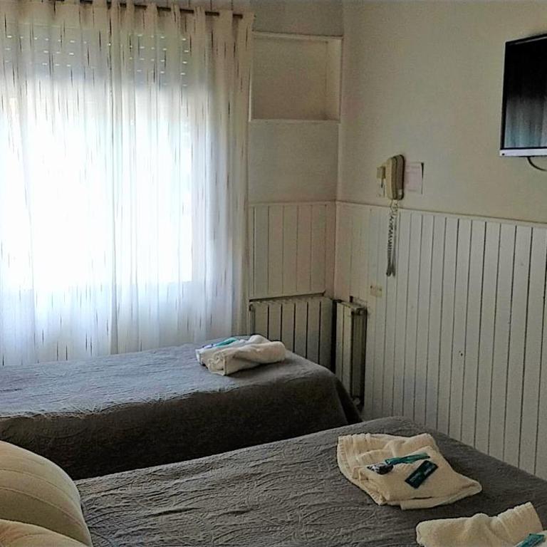 Hostería Lida - Habitación Dúplex - 1