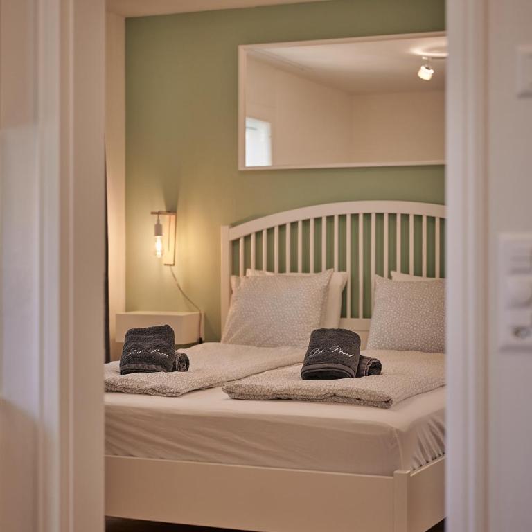 City Center Apartment with Mountain View - Apartamento de 1 dormitorio - 13