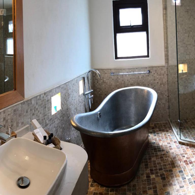 Guayaba Inn Boutique Hotel - Deluxe Twin Room - 1