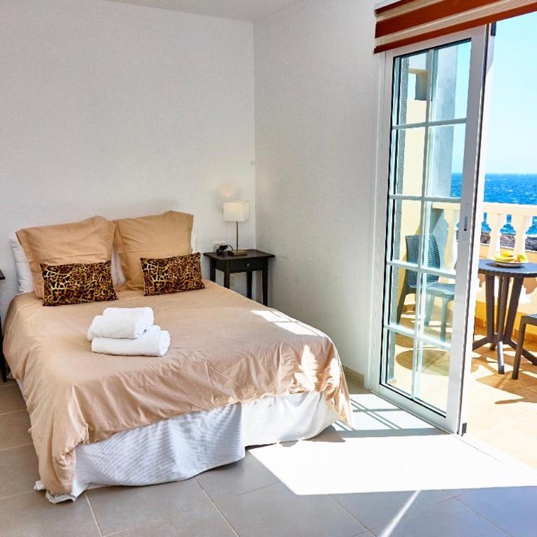 Medano Beach Villas - Villa con vistas al mar - 5