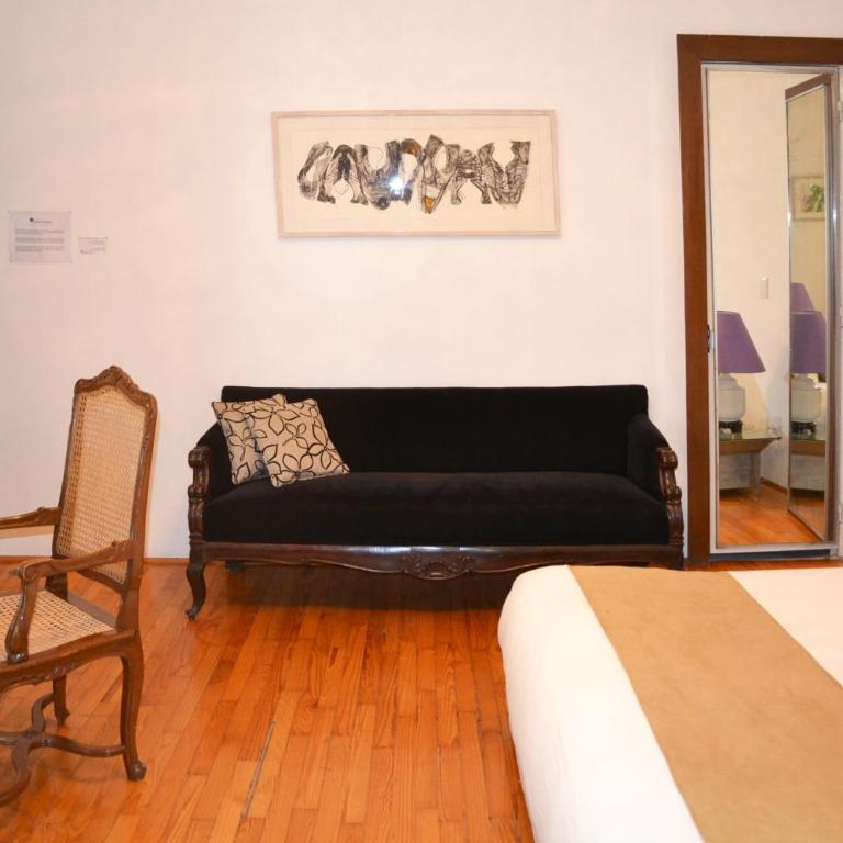 Casa Comtesse - Deluxe King Room - 10