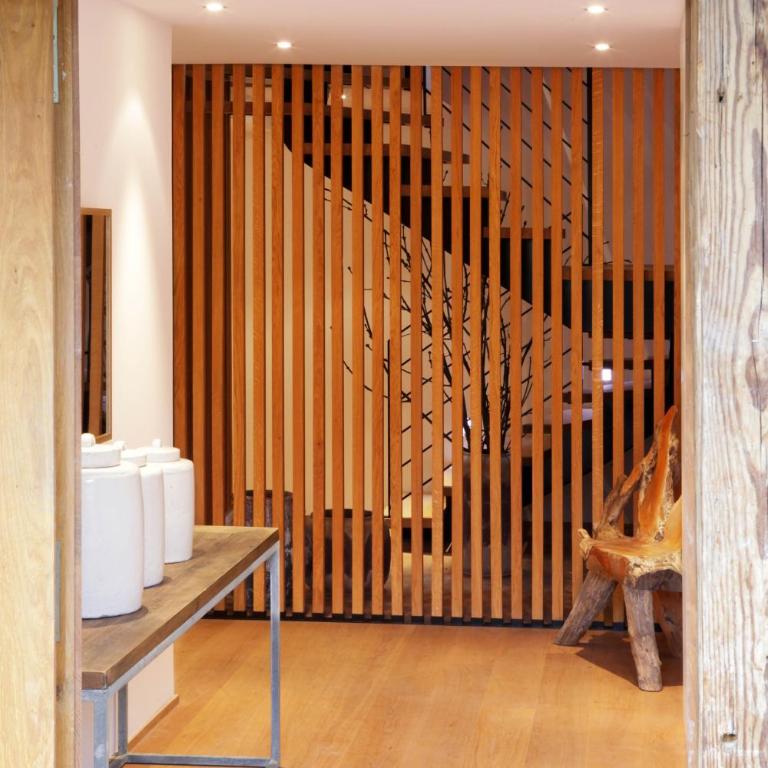 Chalet La Vigogne et Spa - Five-Bedroom Chalet - 18