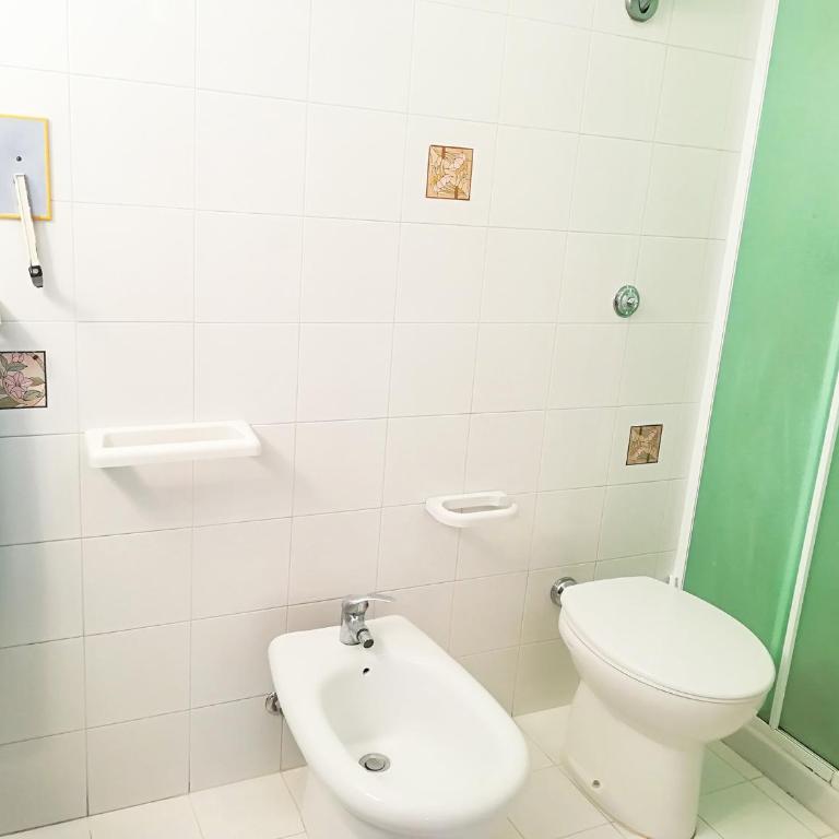 Near The Beach And The Center Of Otranto - Apartment Eleonora 5 Places - Casa Vacanze - 17