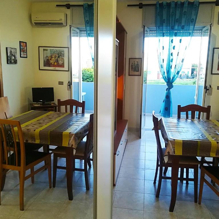 Near The Beach And The Center Of Otranto - Apartment Eleonora 5 Places - Casa Vacanze - 35
