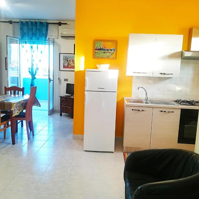 Near The Beach And The Center Of Otranto - Apartment Eleonora 5 Places - Casa Vacanze - 2