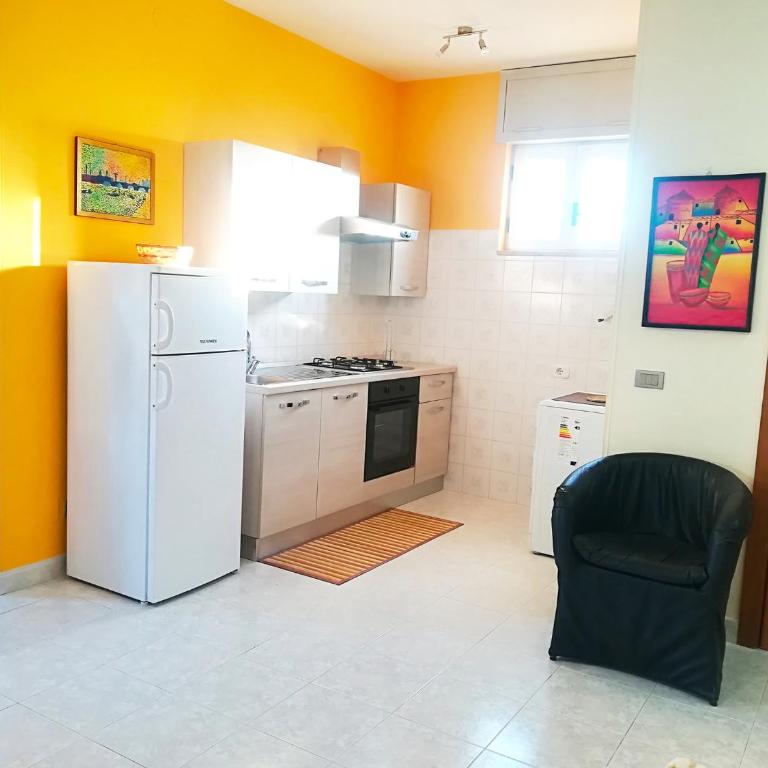 Near The Beach And The Center Of Otranto - Apartment Eleonora 5 Places - Casa Vacanze - 11