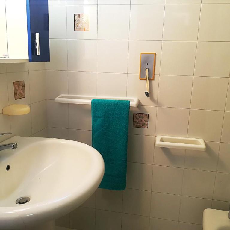 Near The Beach And The Center Of Otranto - Apartment Eleonora 5 Places - Casa Vacanze - 9