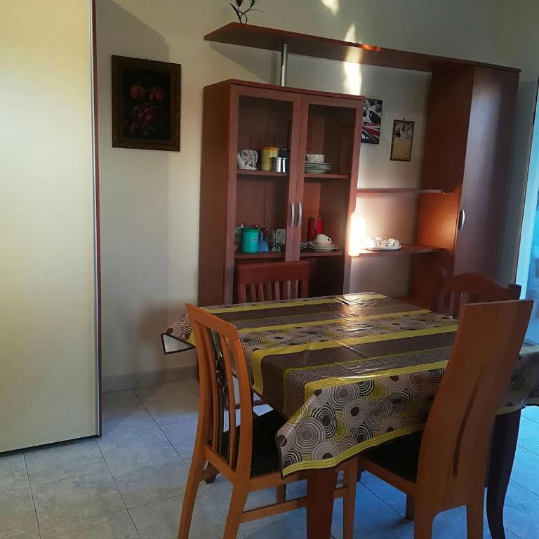 Near The Beach And The Center Of Otranto - Apartment Eleonora 5 Places - Casa Vacanze - 21