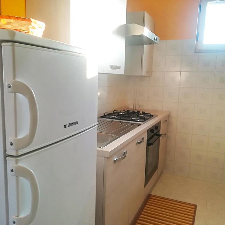 Near The Beach And The Center Of Otranto - Apartment Eleonora 5 Places - Casa Vacanze - 5