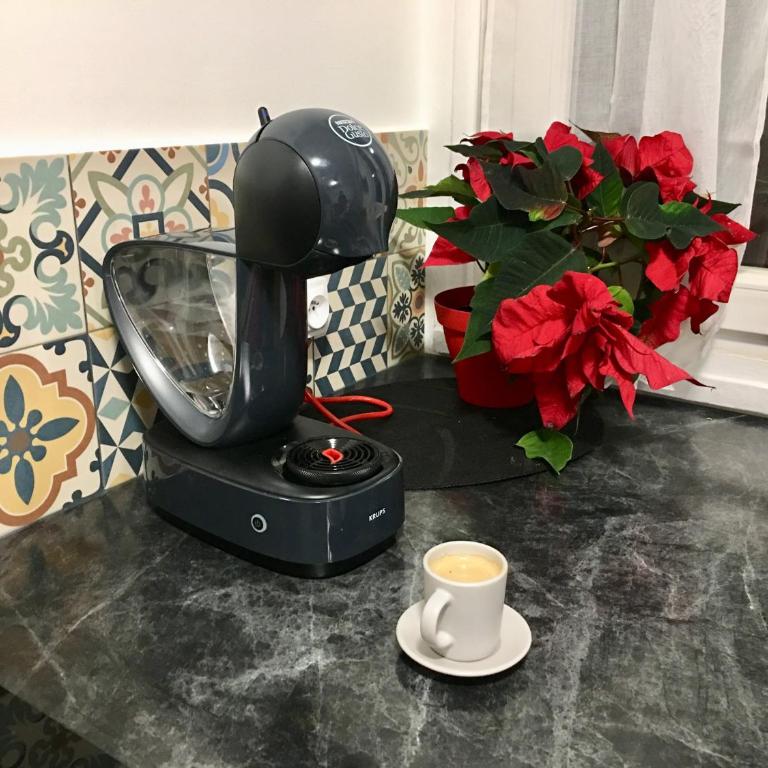 Cosy Appart Hotel Boulogne -Paris - Apartamento de 1 dormitorio - 16