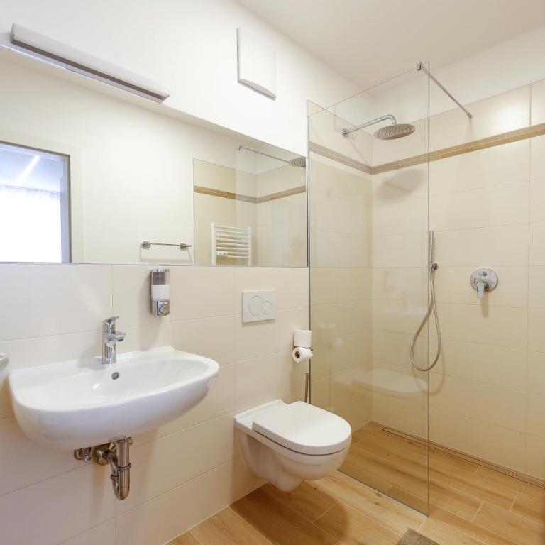 Apartment Terme - Appartamento Monolocale - 16