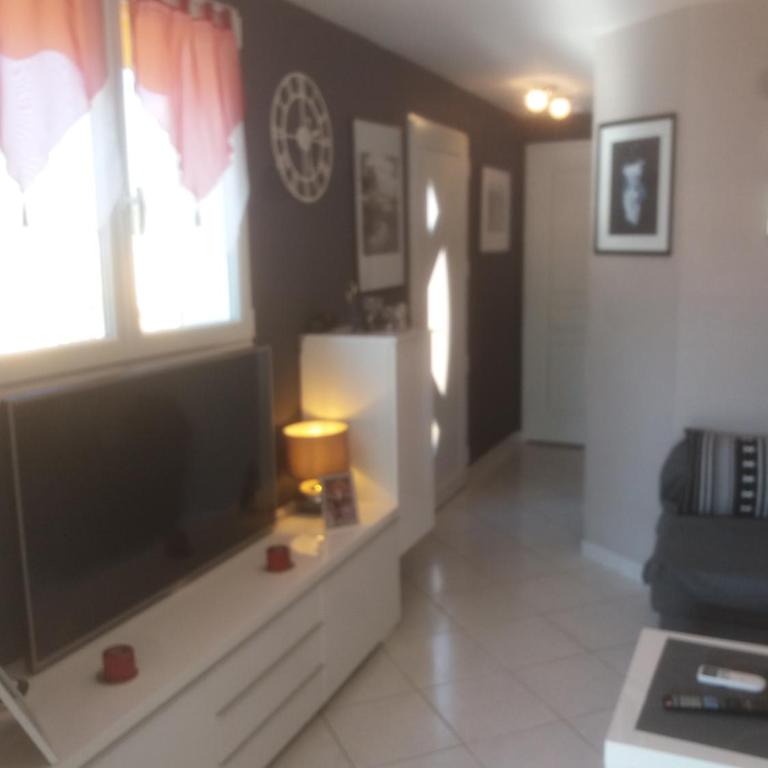 le gardénia - Apartment - Ground Floor - 16