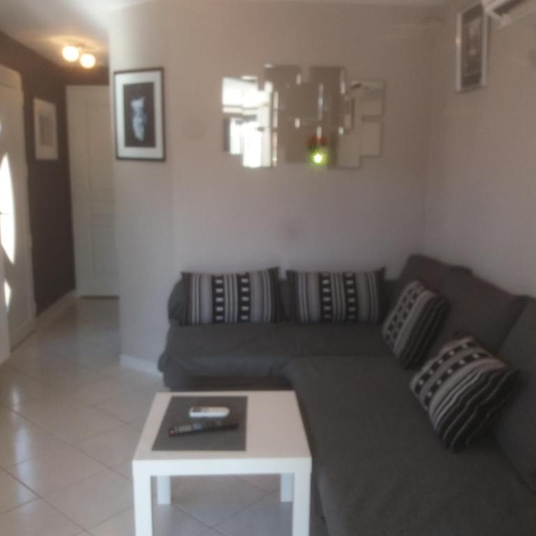 le gardénia - Apartment - Ground Floor - 13