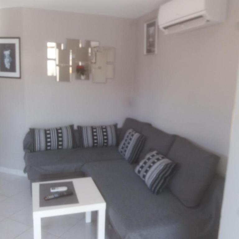 le gardénia - Apartment - Ground Floor - 12