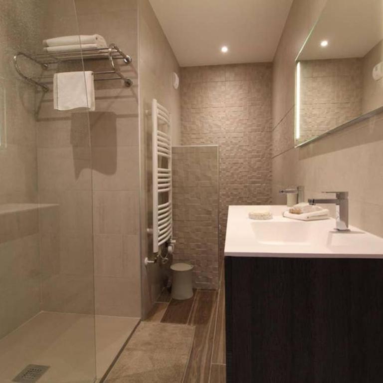 Le Clos des Jardins - Maison 2 Chambres - 9