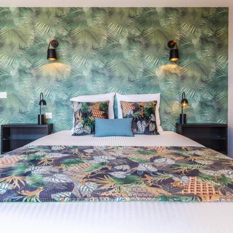 Le Clos des Jardins - Maison 2 Chambres - 7