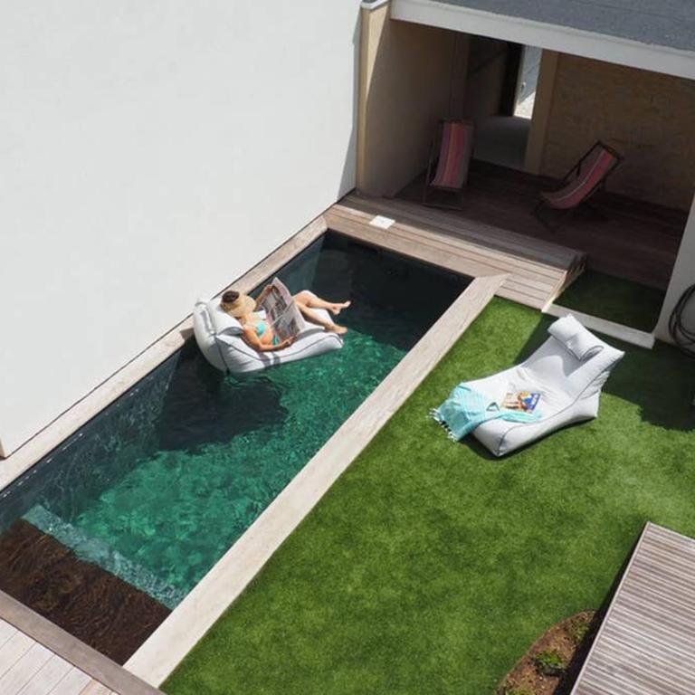 Le Clos des Jardins - Maison 2 Chambres - 20