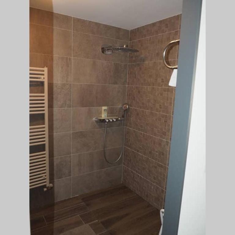 Le Clos des Jardins - Maison 2 Chambres - 11