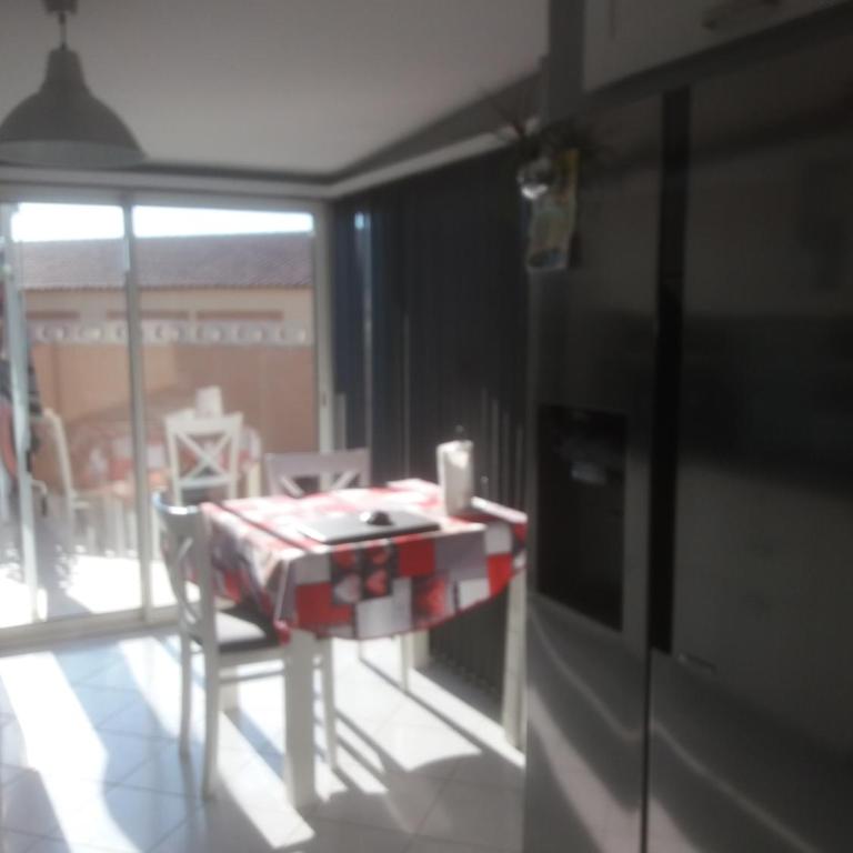 le gardénia - Apartment - Ground Floor - 9