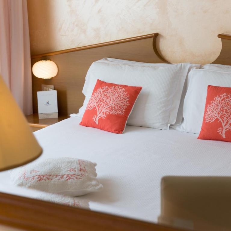 Corallo Wellness Hotel - Habitación Doble - 3