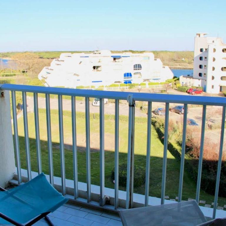 LE SEAVIEW - Studio dernier étage vue mer, plages - Studio - Vue sur Mer - 9
