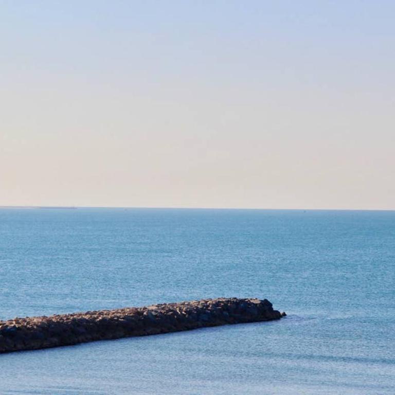 LE SEAVIEW - Studio dernier étage vue mer, plages - Studio - Vue sur Mer - 15