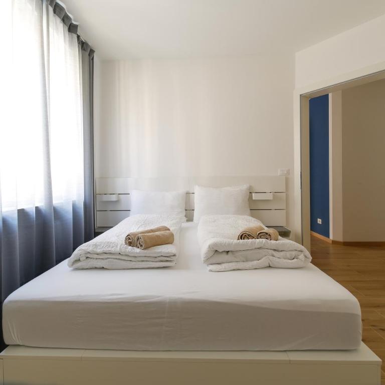 Apartment Terme - Appartamento Deluxe - 21