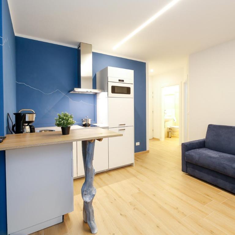 Apartment Terme - Appartamento Deluxe - 17