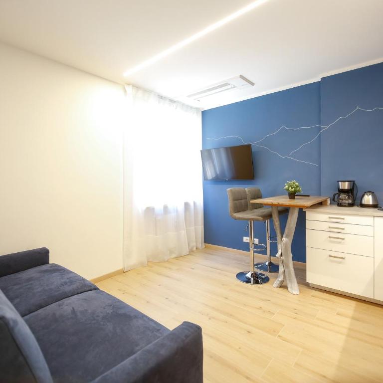 Apartment Terme - Appartamento Deluxe - 1