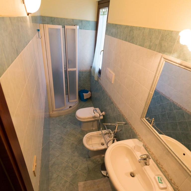 Agriturismo Casale del Contadino - Appartamento con 2 Camere da Letto - 9