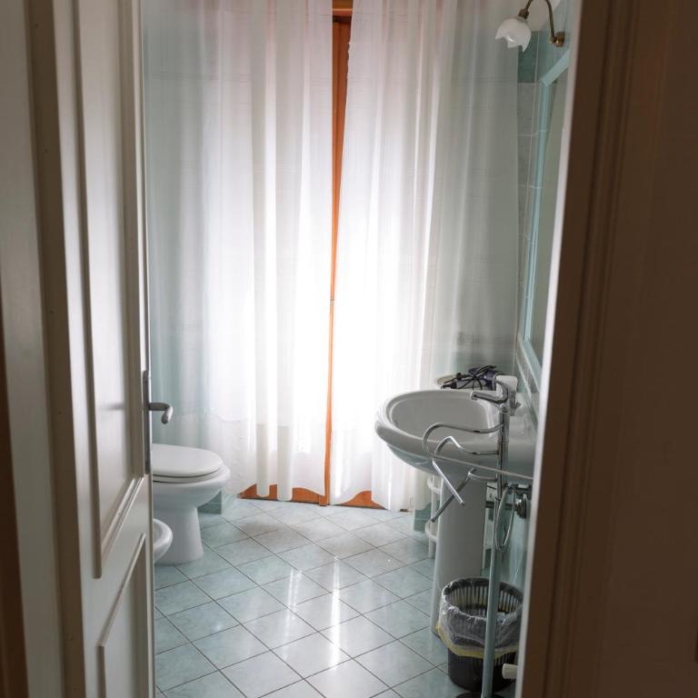 Agriturismo Casale del Contadino - Appartamento con 3 Camere da Letto - 5
