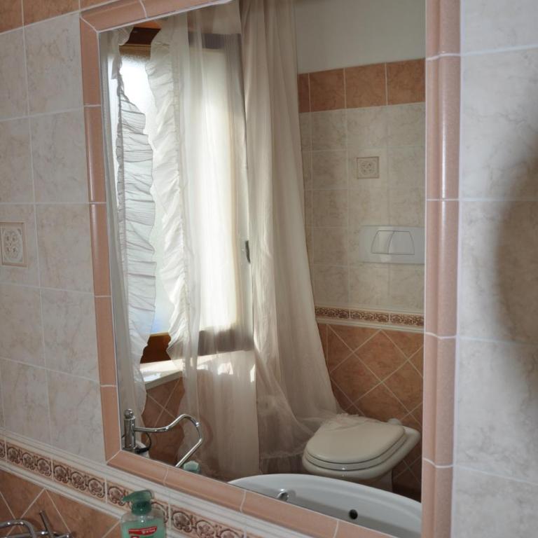 Agriturismo Casale del Contadino - Appartamento con 3 Camere da Letto - 4