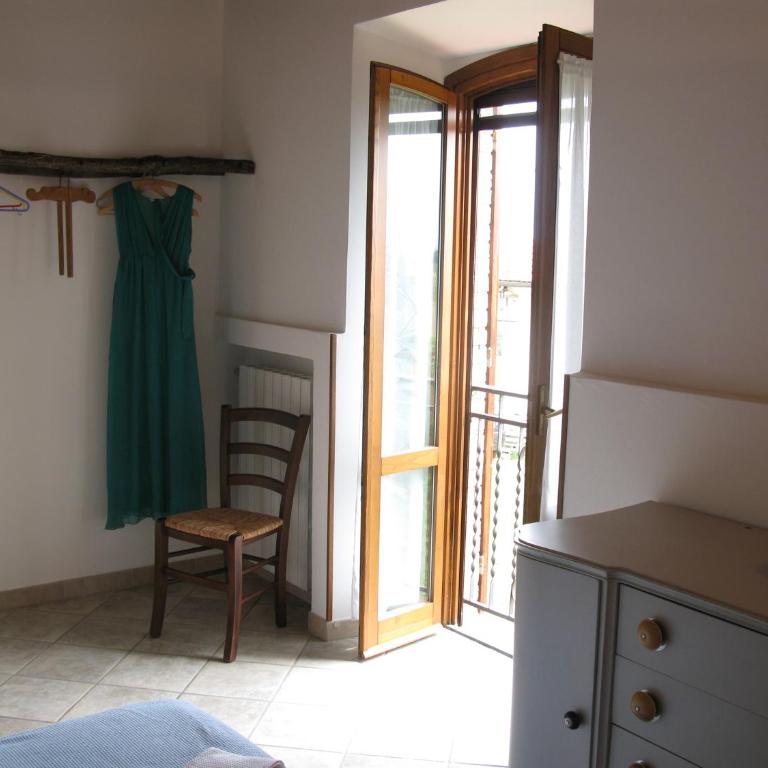 Agriturismo Renai e Monte - Appartamento con 2 Camere da Letto - 2