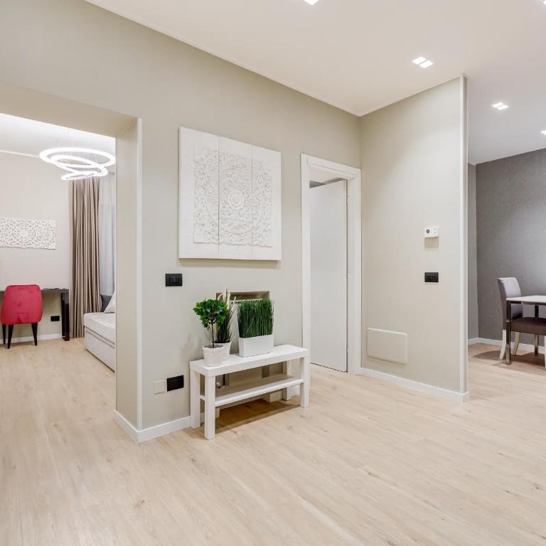 Charming Studio - Spanish Steps - Appartamento Deluxe - 23