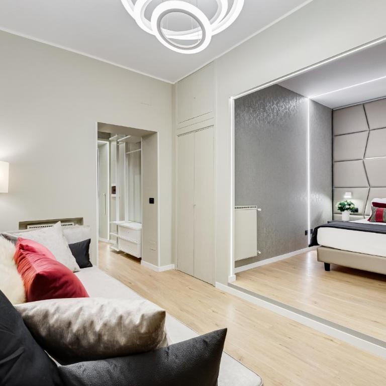 Charming Studio - Spanish Steps - Appartamento Deluxe - 26