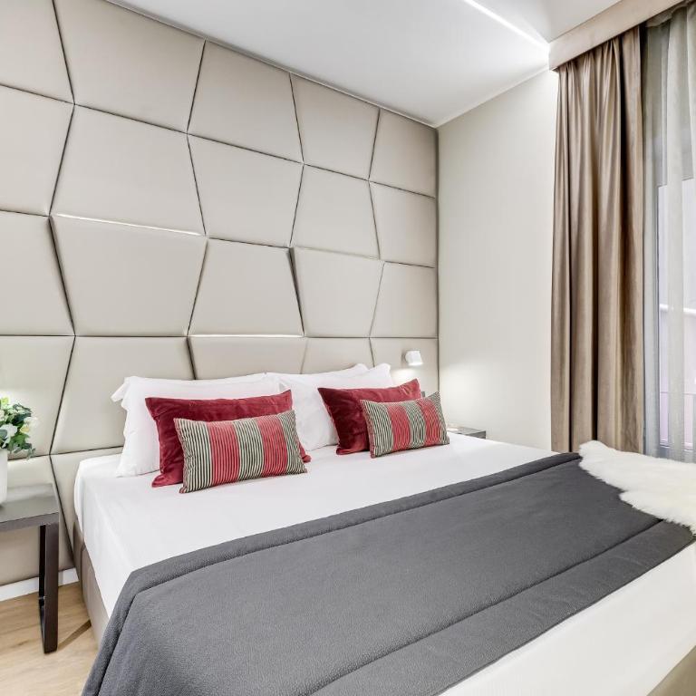 Charming Studio - Spanish Steps - Appartamento Deluxe - 31