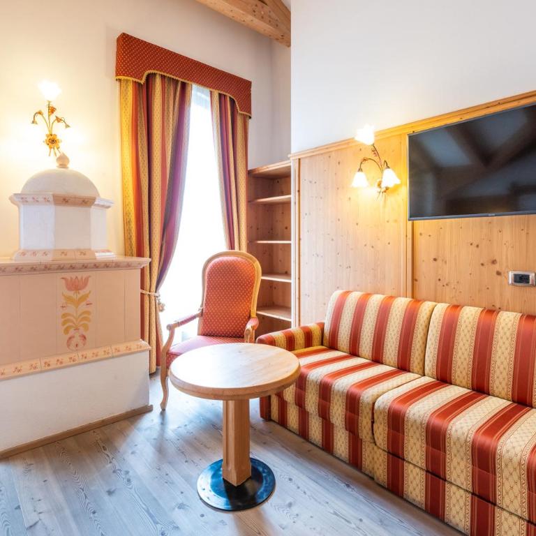 Lady Maria Hotel Wellness & Resort - Classic Doppelzimmer - 6
