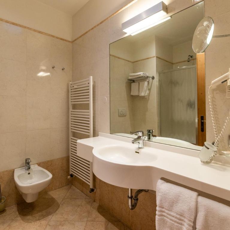 Lady Maria Hotel Wellness & Resort - Classic Einzelzimmer - 4