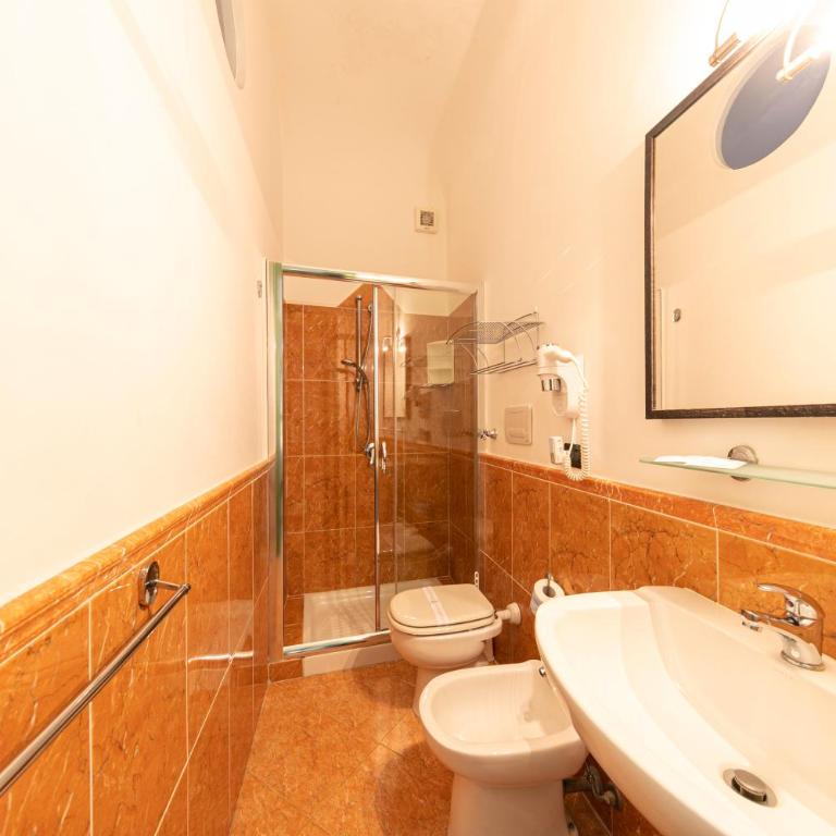 Palazzo Villelmi - Junior Suite Deluxe - 11