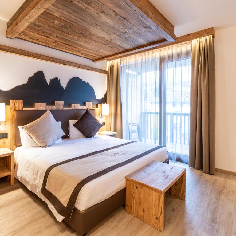 Lady Maria Hotel Wellness & Resort - Junior Suite - 10