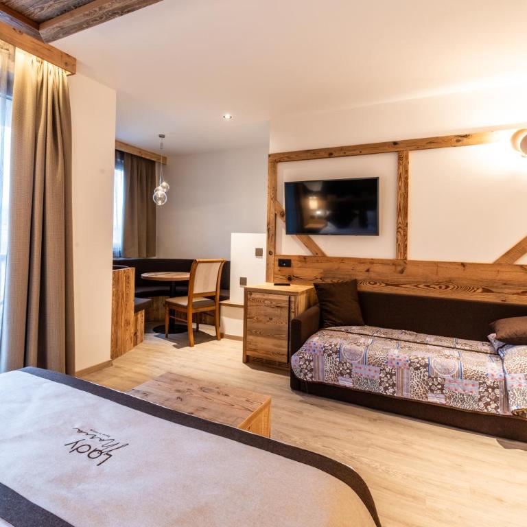 Lady Maria Hotel Wellness & Resort - Junior Suite - 9