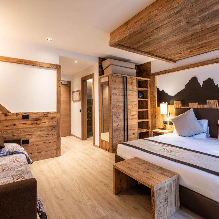 Lady Maria Hotel Wellness & Resort - Junior Suite - 7