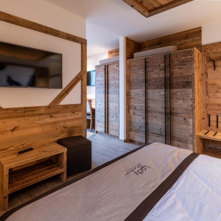 Lady Maria Hotel Wellness & Resort - Junior Suite - 3